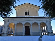 Panorami con le prime nevi da Miragolo S. Salvatore di Zogno il 3 dicenmbre 2020- FOTOGALLERY
